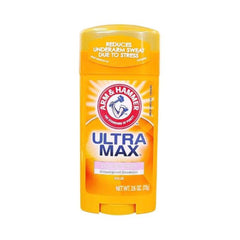 Arm & Hammer Antiperspirant Deodorant Ultra Max Powder Fresh 73G