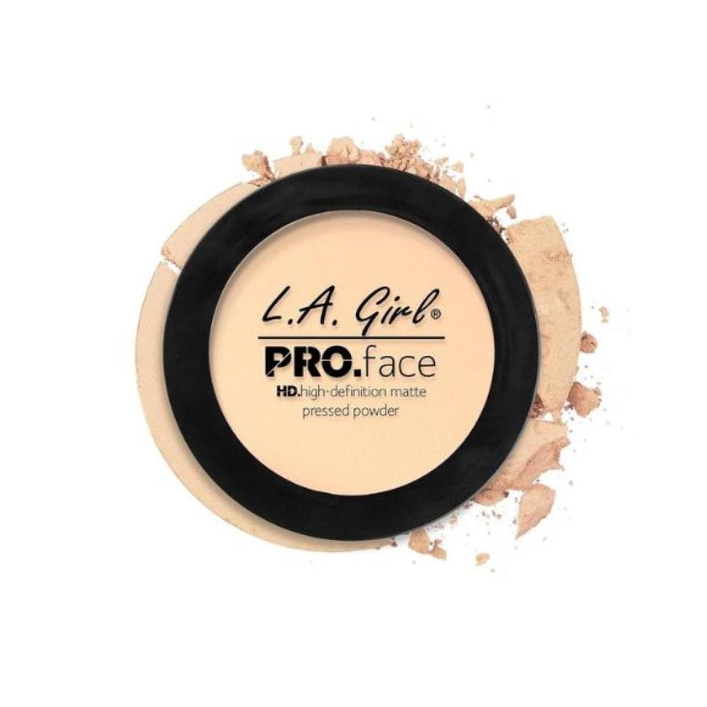 L.A. Girl Cosmetics Pro Face HD Matte Pressed Powder GPP601