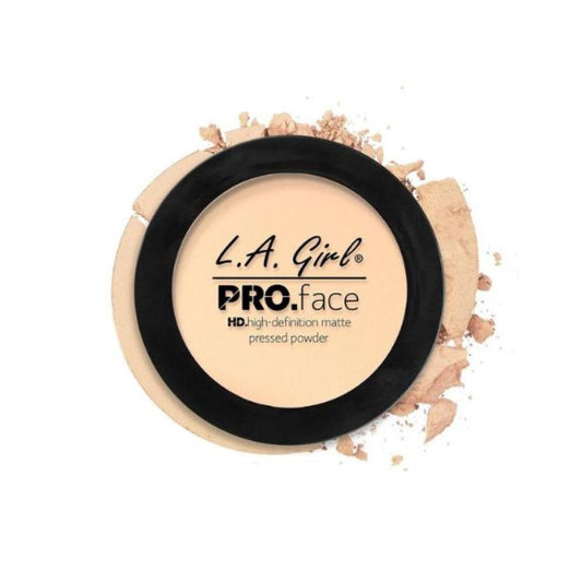 L.A. Girl Cosmetics Pro Face HD Matte Pressed Powder GPP601