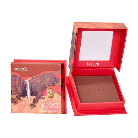 BenefIt Blush Java Mocha Pink 6G