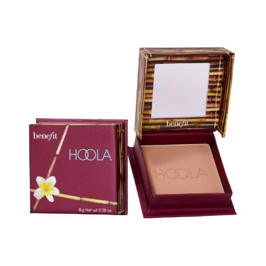 Benefit Cosmetics Hoola Matte Powder Bronzer Ulta Beauty 8G