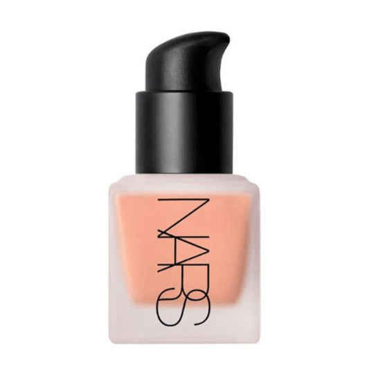 Nars Liquid Blush Nars Luster 15ML