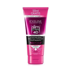 Eveline Slim Extreme 4D Intense Bust Volumizing and Lifting Duo Serum 200ml