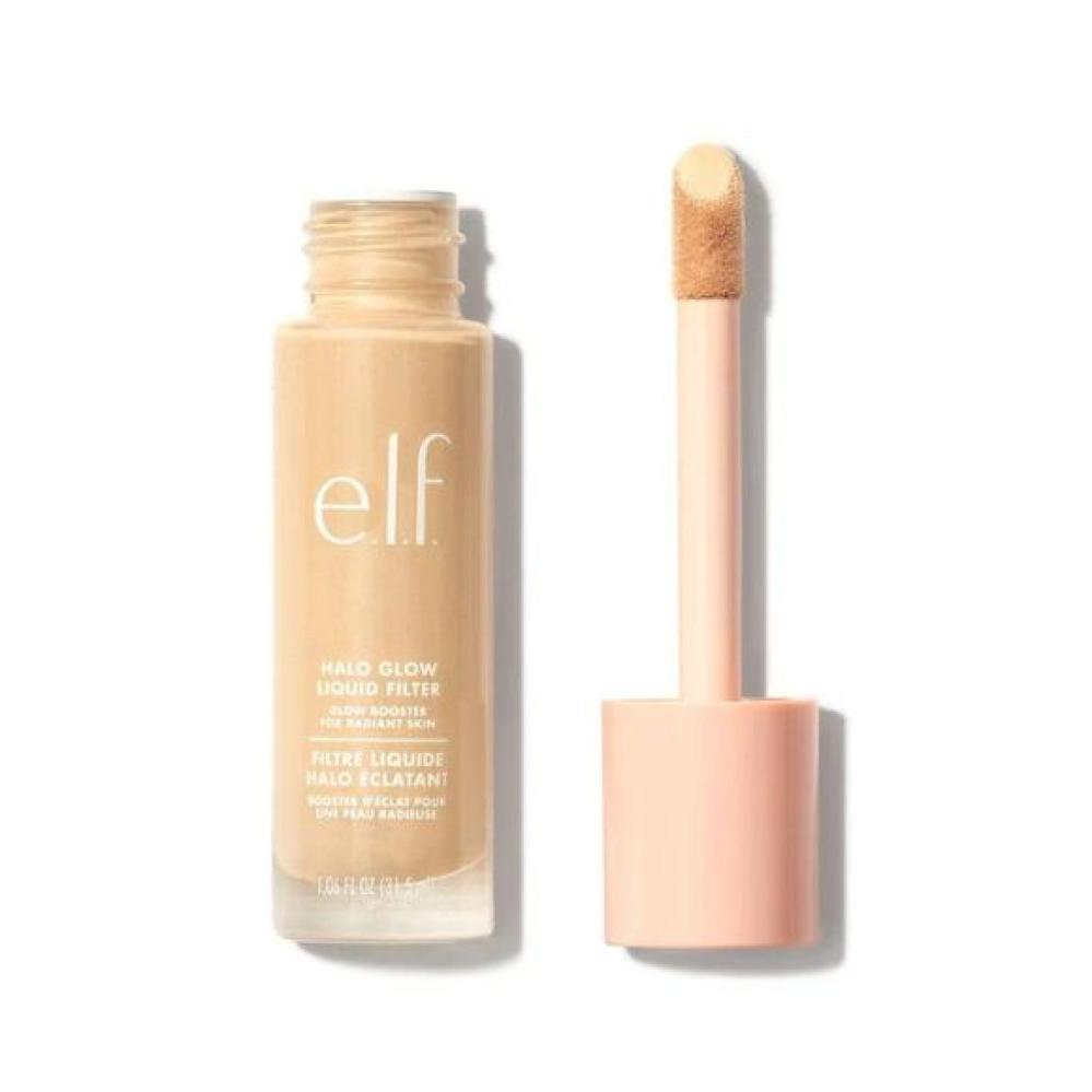 e.l.f. Cosmetics Halo Glow Liquid Filter 0.5 fair - 31.5ML