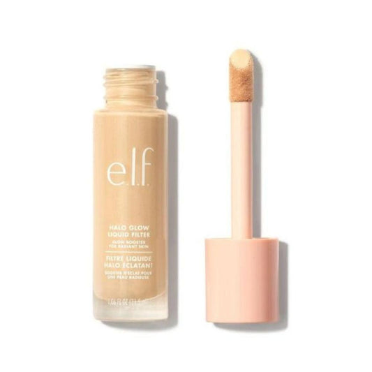 e.l.f. Cosmetics Halo Glow Liquid Filter 0.5 fair - 31.5ML