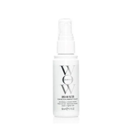Color Wow Dream Filter Pre Shampoo Mineral Remover 50ML