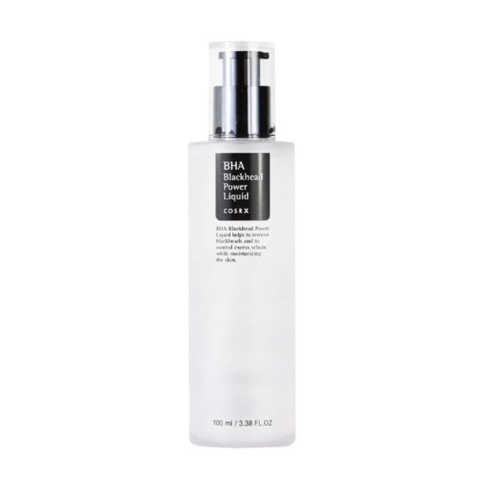 Cosrx BHA Blackhead Power Liquid 100ML