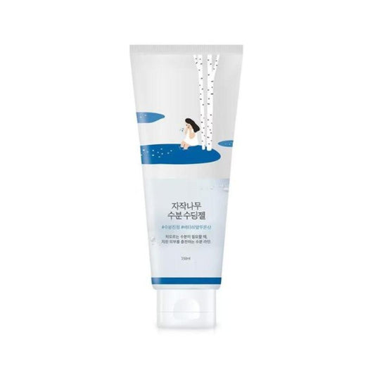 Round Lab irch Juice Moisturizing Soothing Gel -150ML