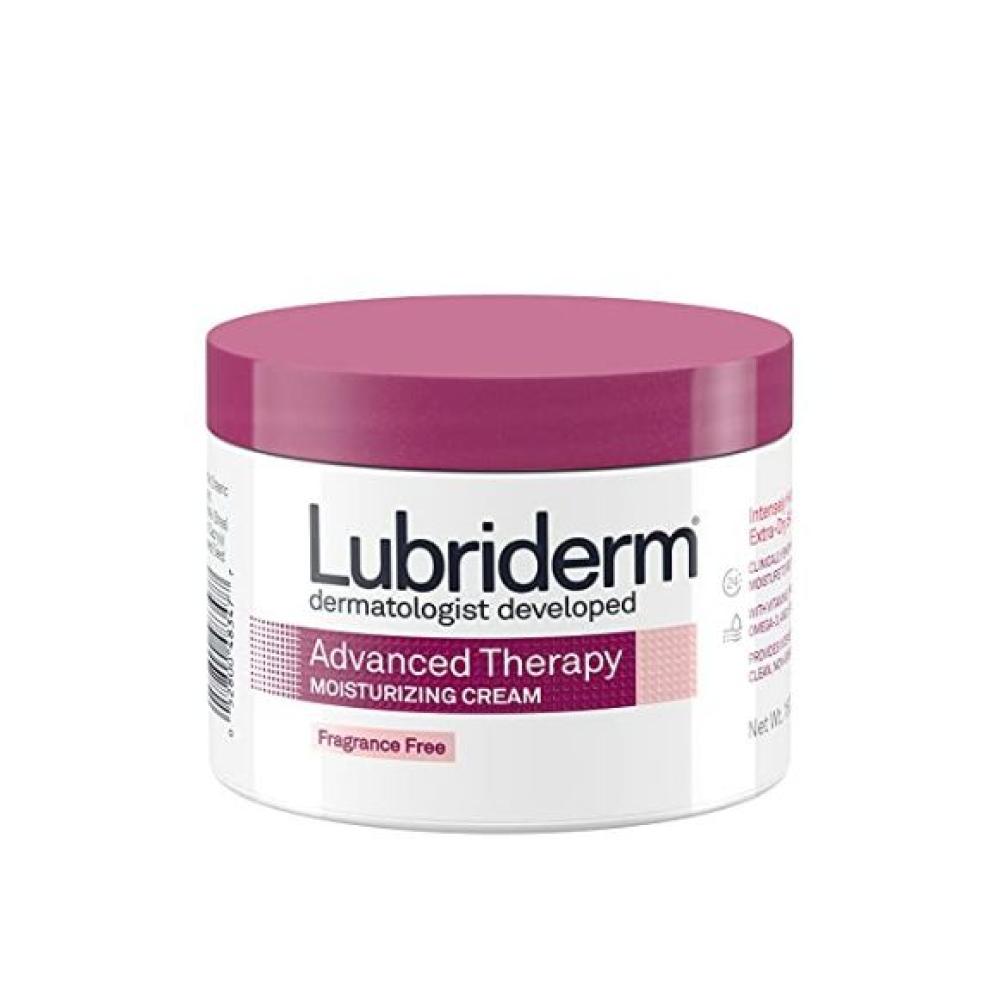 لوبريديرم كريم ترطيب مكثف للبشرة الجافة جدًا