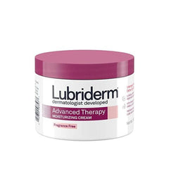 لوبريديرم كريم ترطيب مكثف للبشرة الجافة جدًا
