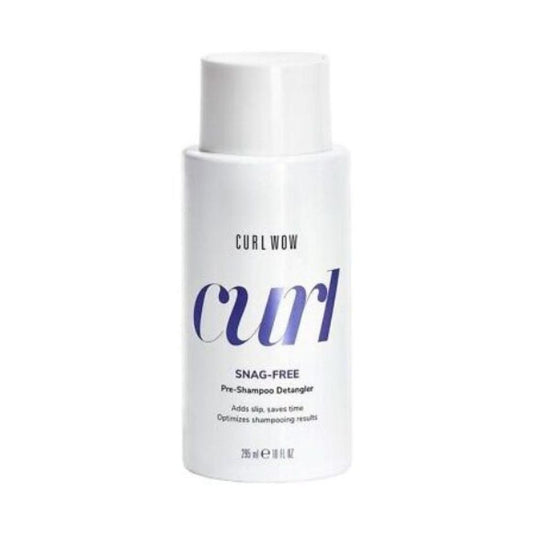Color Wow Detangling Spray Before Shampoo 295ML