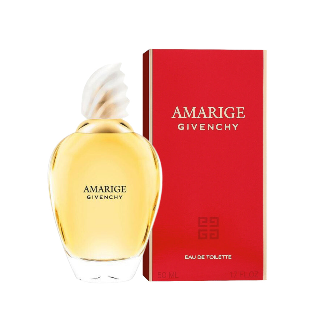 Givenchy Amarige EDT For Women 50ML