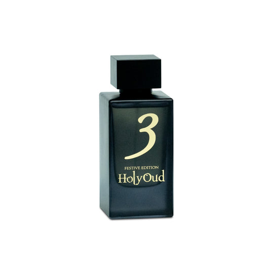 Holy Oud 3 Festive Edition EDP Unisex 100ML