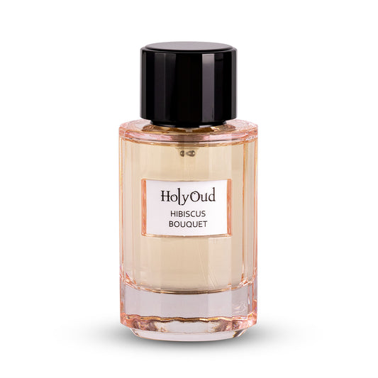 Holy Oud Hibiscus Bouquet EDP Unisex 100ML