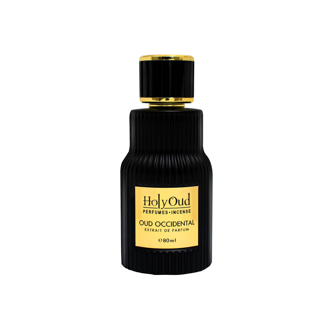 Holy Oud Oud Occidental Extrait De Parfum For Men 80ML