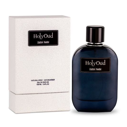 Holy Oud Zafire Notte EDP For Men 100ML