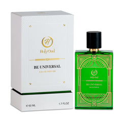 Holy Oud Be Universal EDP Unisex 50ML