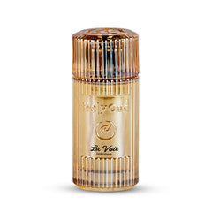 Holy Oud La Voie Intenso EDP Unisex 100ML