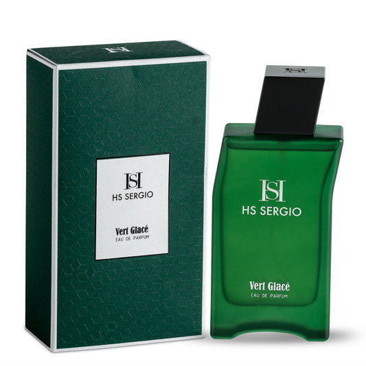 Hs Sergio Vert Glace EDP Unisex 100ML