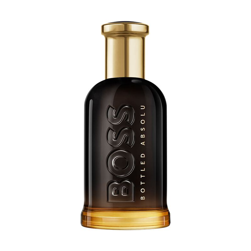 Hugo Boss Bottled Absolu Intense Parfum For Men 100ML