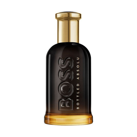 Hugo Boss Bottled Absolu Intense Parfum For Men 100ML