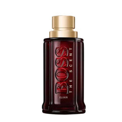 Hugo Boss The Scent Elixir Parfum Intense For Men 100ML