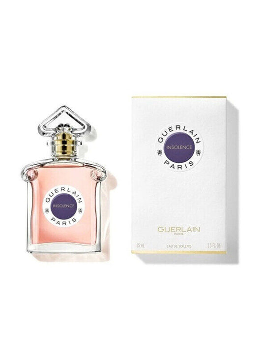 Guerlain Insolence EDT For Women 75ML