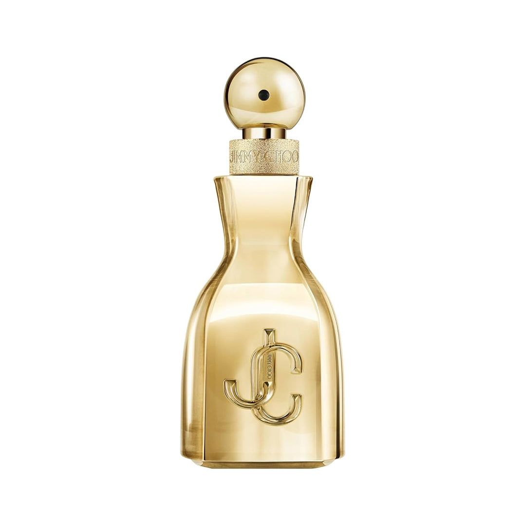 Jimmy Choo I Want Choo Le Parfum For Women 100ML