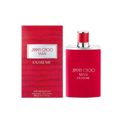 Jimmy Choo Man Extreme EDP For Men 100ML