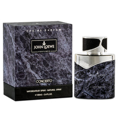 John Loewe Concerto EDP For Men 100ML