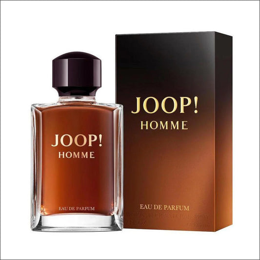 Joop! Homme EDP For Men 125ML