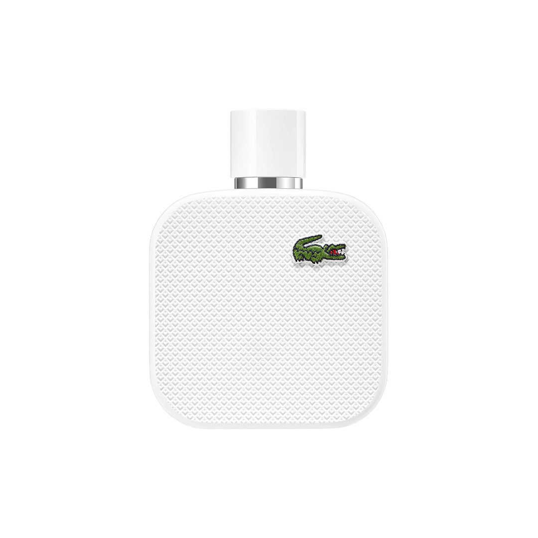 Lacoste L.12.12 Blanc EDP For Men 100ML