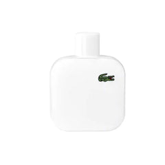 Lacoste L.12.12 Blanc EDT For Men 100ML