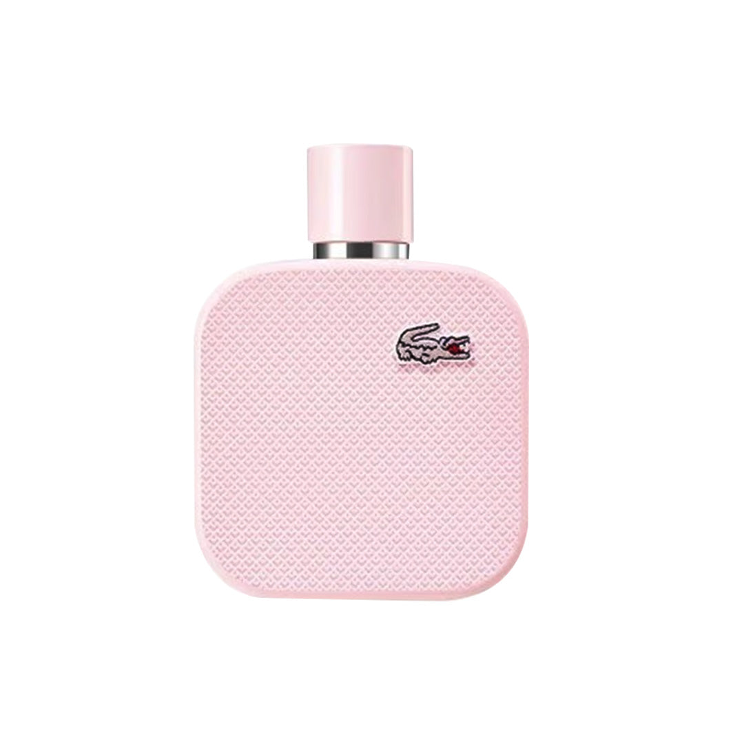 Lacoste L.12.12 Rose EDP For Women 100ML