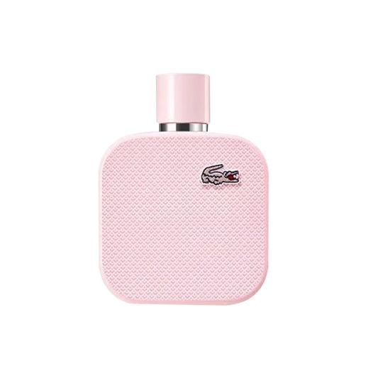 Lacoste L.12.12 Rose EDP For Women 100ML