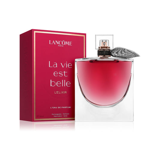 Lancome La Vie Est Belle L'Elixir EDP For Women 100ML