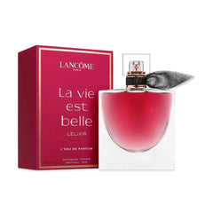 Lancome La Vie est Belle L'Elixir EDP For Women 50ML