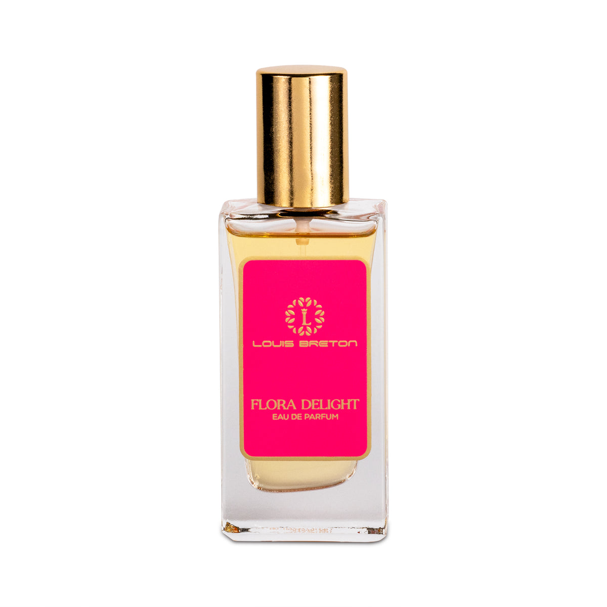Louis Breton Flora Delight EDP Unisex 30ML