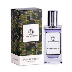 Louis Breton Forest Breeze EDP For Men 30ML