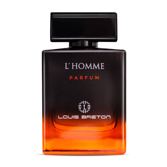 Louis Breton L'Homme Parfum For Men 100ML