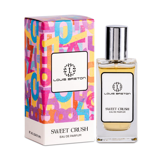 Louis Breton Sweet Crush EDP For Women 30ML
