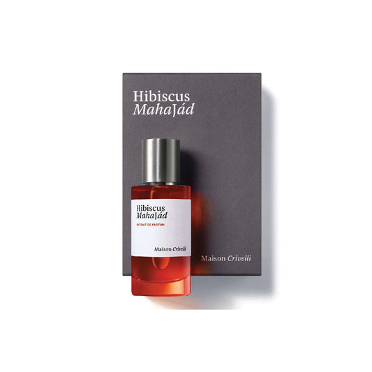 Maison Crivelli Hibiscus Mahajád EDP Unisex 50ML