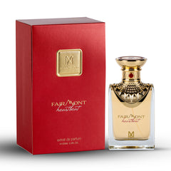 Maison Oud FairMont Heartbeat Extrait De Parfum Unisex 100ML