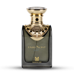 Maison Oud FairMont Soul Extrait De Parfum Unisex 100ML
