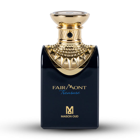Maison Oud FairMont Treasure Extrait De Parfum Unisex 100ML