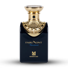 Maison Oud FairMont Treasure Extrait De Parfum Unisex 100ML
