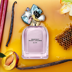 Marc Jacobs Perfect Elixir EDP For Women 100ML