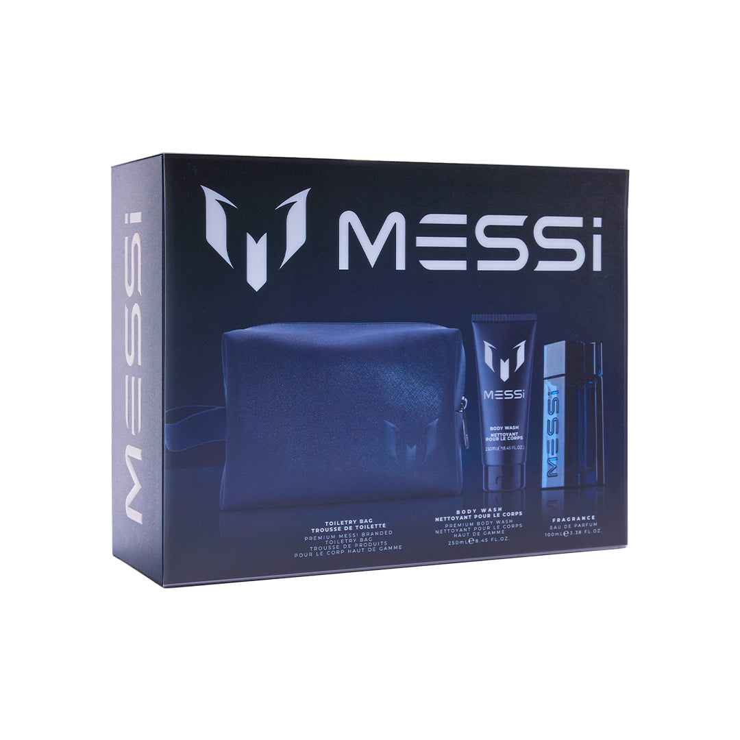 Messi EDP For Men 100ML Set