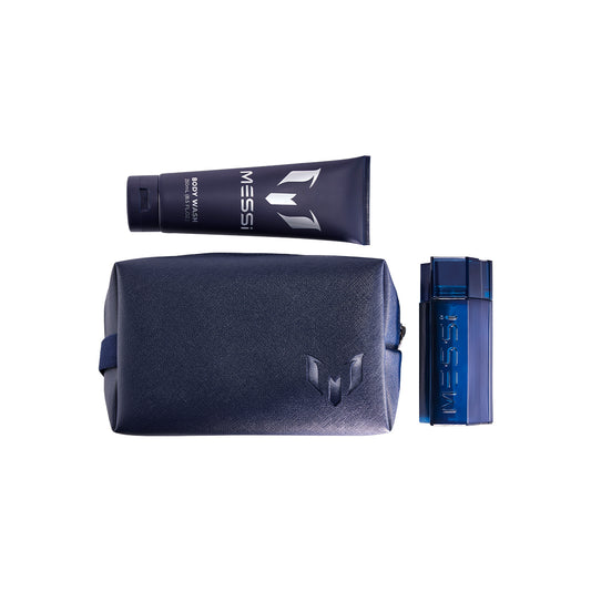 Messi EDP For Men 100ML Set
