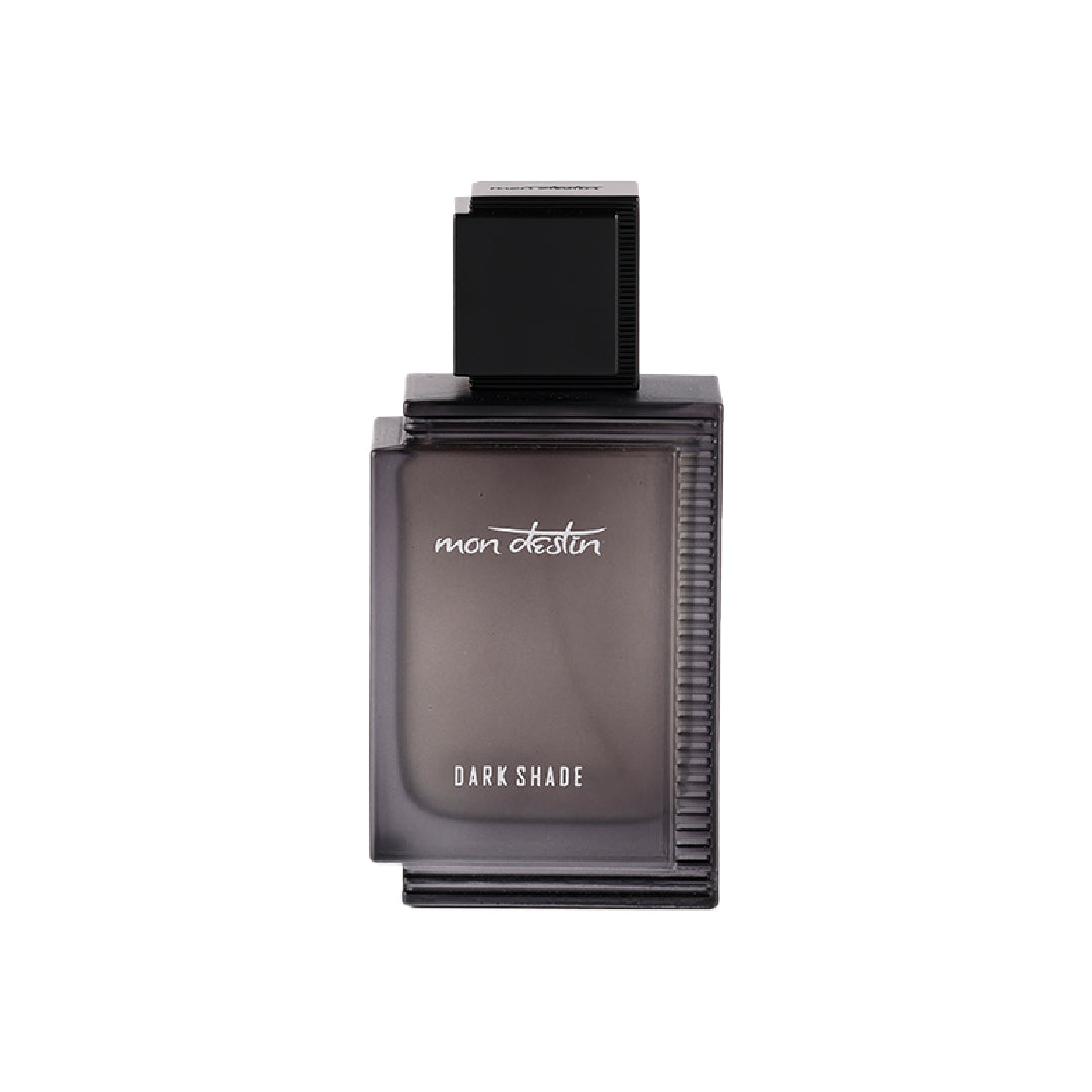 Mon Destin Dark Shade EDP For Men 100ML